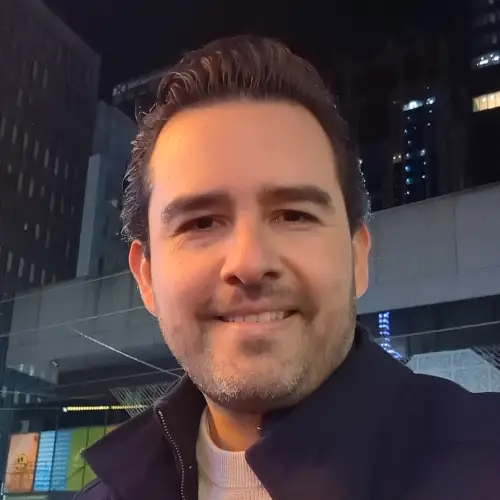Mauricio Guerra